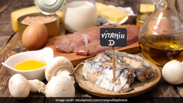 Researchers have found that magnesium may optimise vitamin D status