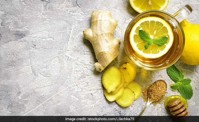Some herbs can help boost digestion naturally