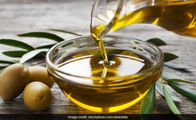 Olive oil helps in prevention maintaining blood pressure
