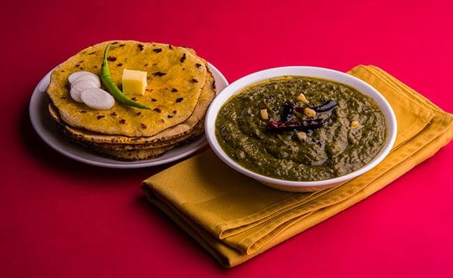 Foods like bajra and til can keep you naturally warm in winters