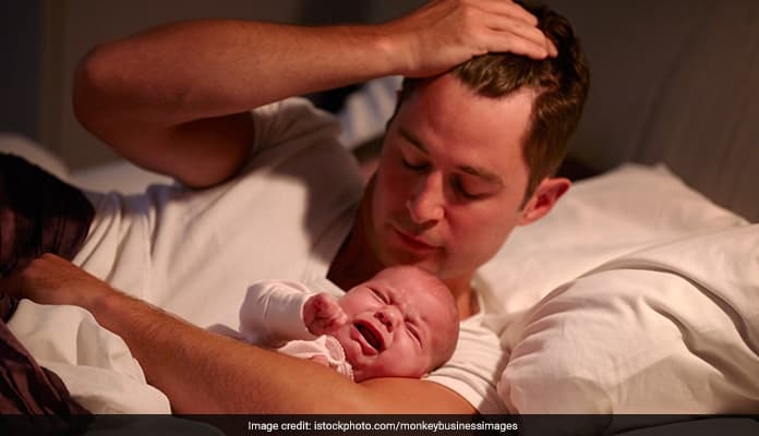 Here's how you can squeeze your sex life in your parent life