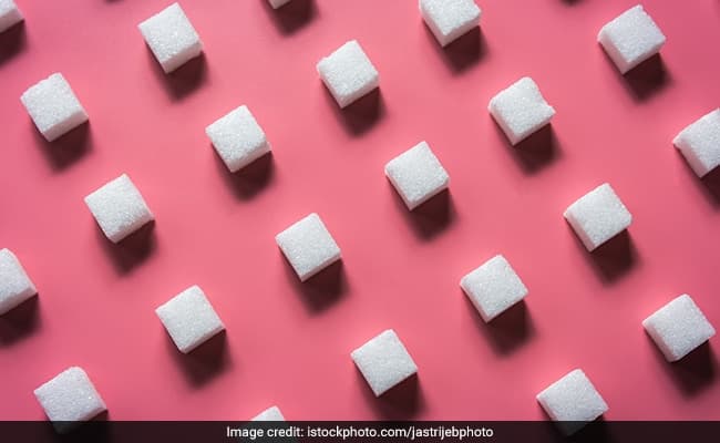Sugar craving is a common symptom of nutritional deficiencies
