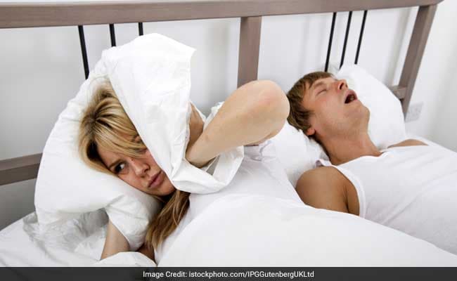 World Sleep Day 2018: Things you must know about sleep apnea