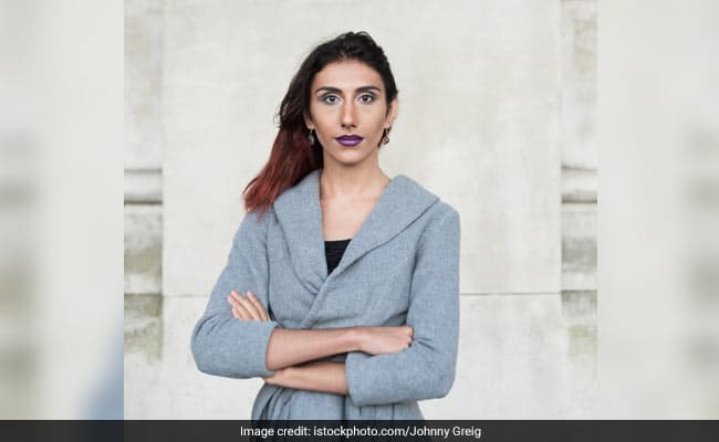 Transgender women might be able to reproduce in the near future with uterus transplant