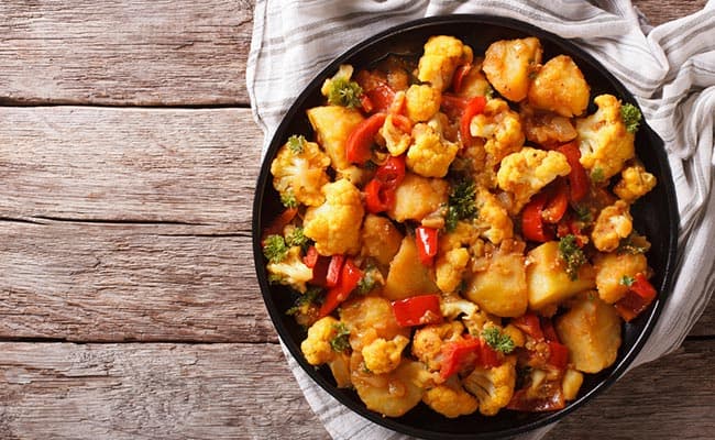 Vegan diet: Studies have shown that vegans tend to have better heart health