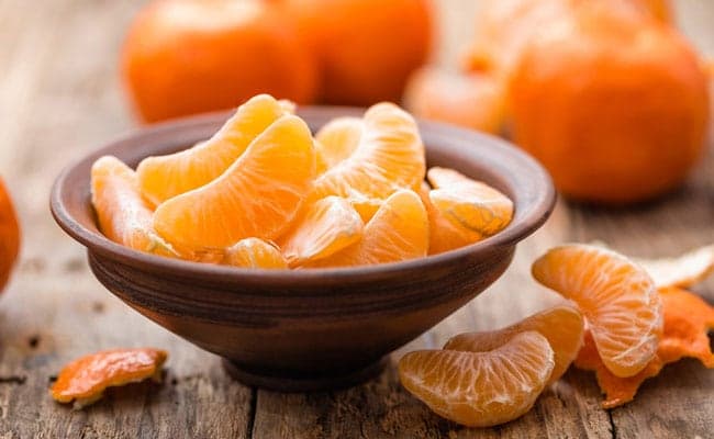 Vitamin C can strengthen the immune system