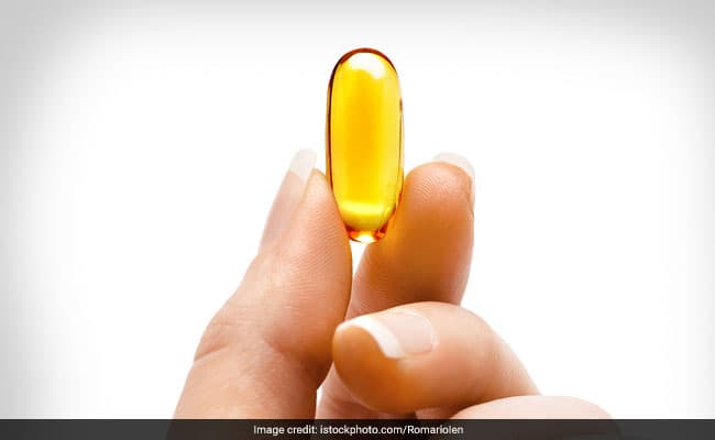 Vitamin E is important for healthy skin and hair