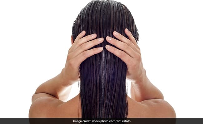 For optimum hair care during monsoon, shampoo your hair twice in a week