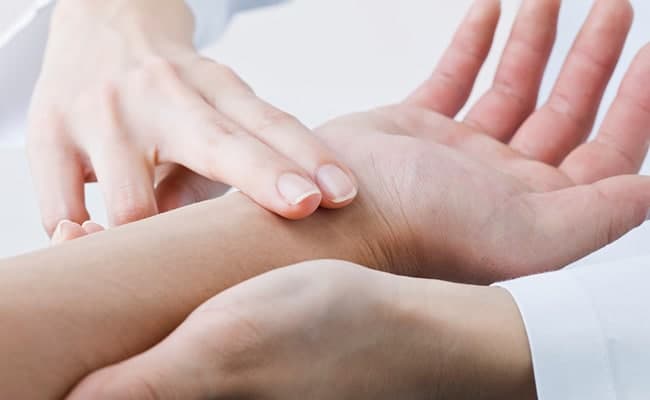 Check your blood pressure at home with these 3 simple steps
