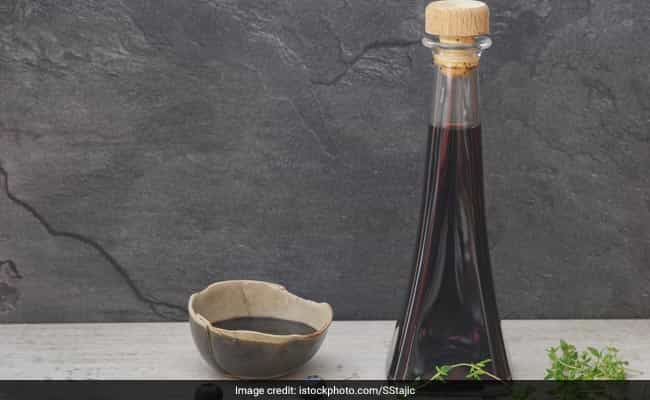 Blueberry vinegar helped in improving short-term memory in mice