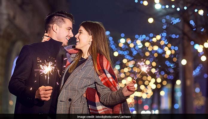 Research reveals that people find great motivation to grow their families around festivities