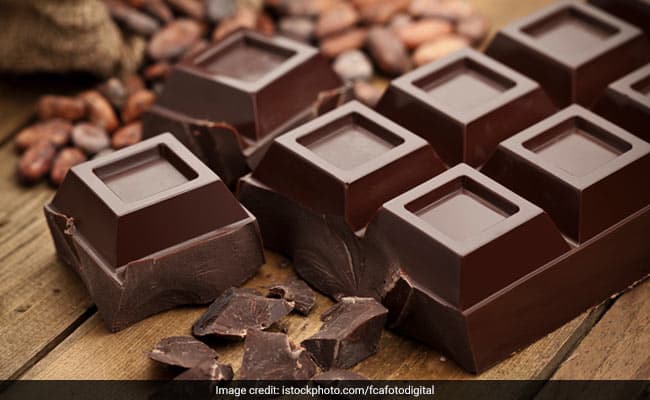 Dark chocolates are beneficial for your heart and overall health