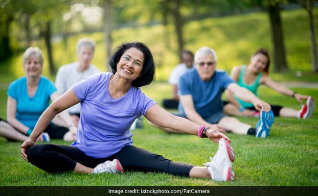 Metabolic flexibility is body's ability to quickly switch between fat and carbohydrates to fuel exercise