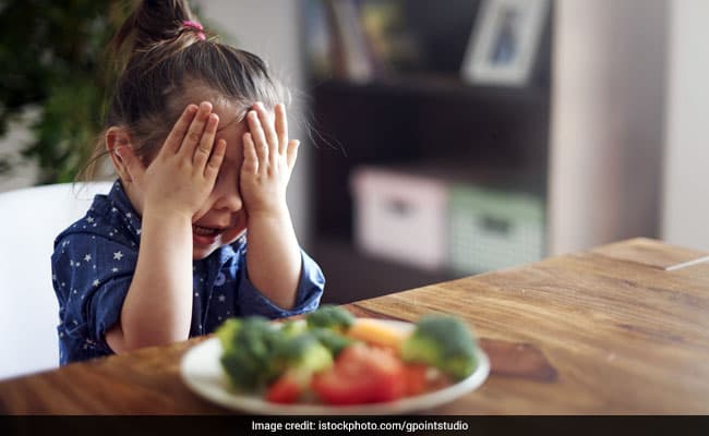 One should focus on foods that help boosting a child's immune system