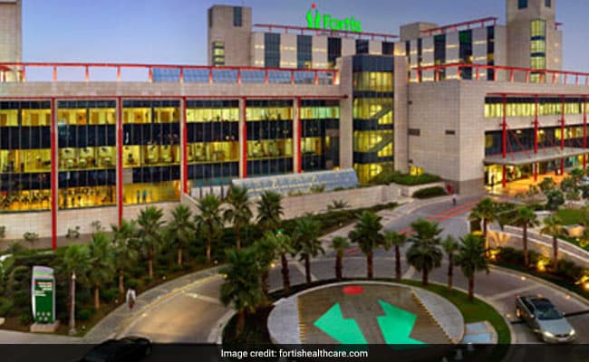 The hospital is accused of offering Rs 25 lakh to the parents of the deceased