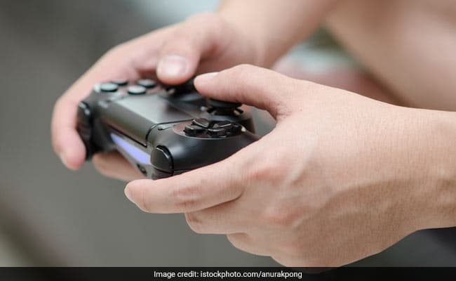 Compulsive gaming can make children lose out on their basic social skills
