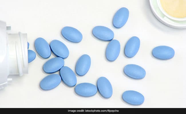 Cheaper versions of Viagra will soon hit the markets