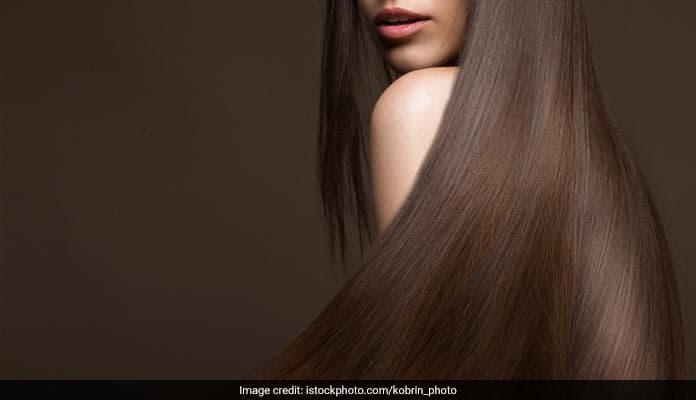The production of collagen is necessary for hair growth