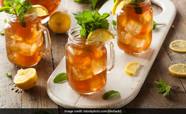 Benefits of Honey: Honey can be consumed in various ways but is high in sugar