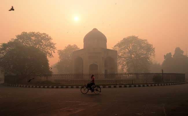 Researchers say that current levels of pollution our extremely hazardous for our health