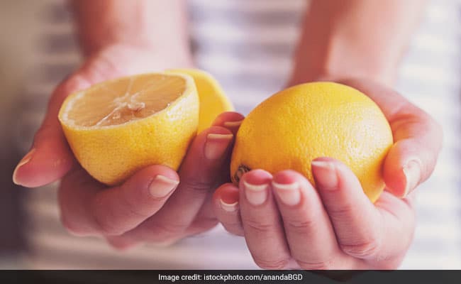 These ingredients belong on your plate, not your face