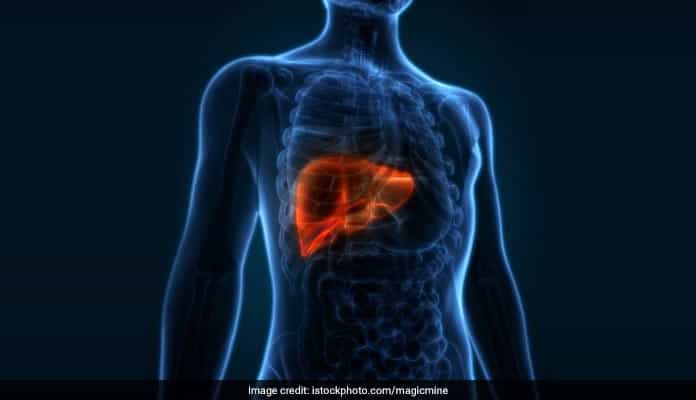 An impaired liver will gradually lead to hormonal imbalances in estrogen and testosterone