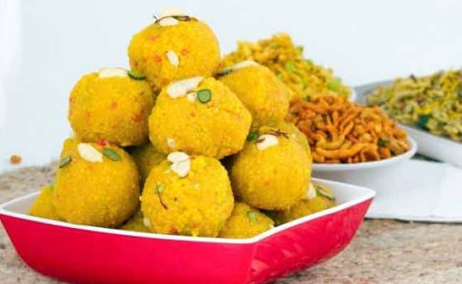 Diwali sweets are an essential part of the celebration of the festival