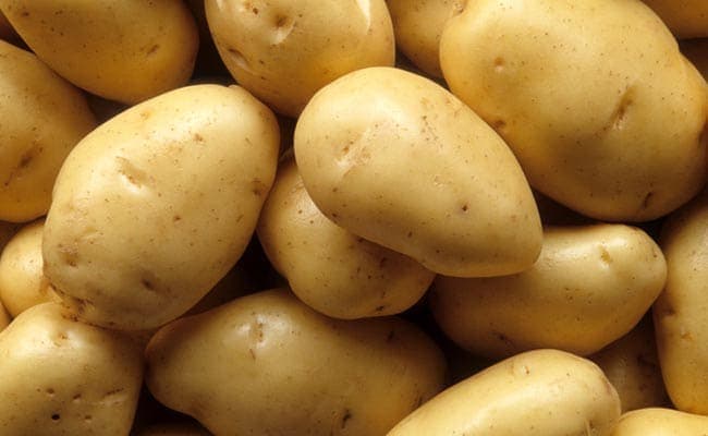 Have you heard about the latest trend in health foods - Potato milk?