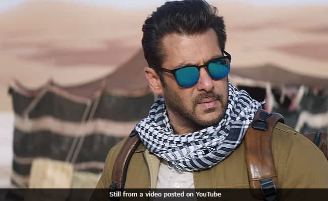 Salman Khan celebrates his 52nd birthday today