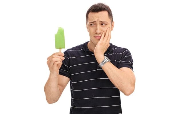 This is your perfect guide for tooth sensitivity