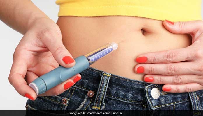 Participants in the research withdrew their anti-diabetic and antihypertensive drugs