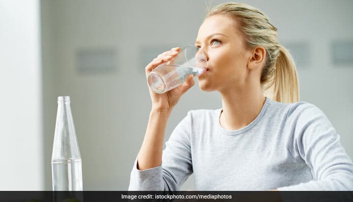 Warm water is one of the best home remedies to ailments and helps in having a clear digestive system