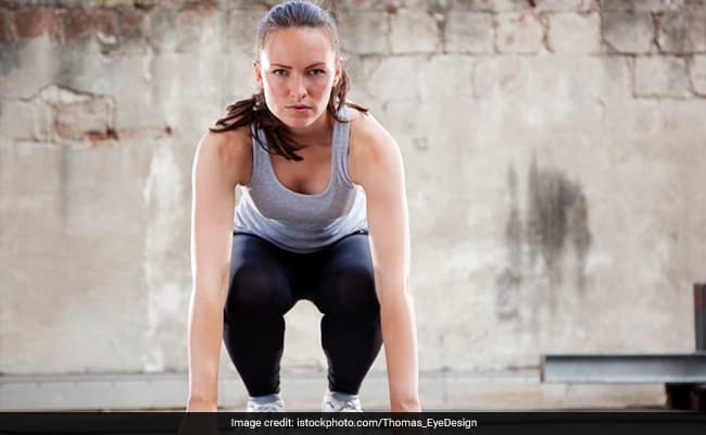 Studies show that women can transfer oxygen from blood to muscles faster than women