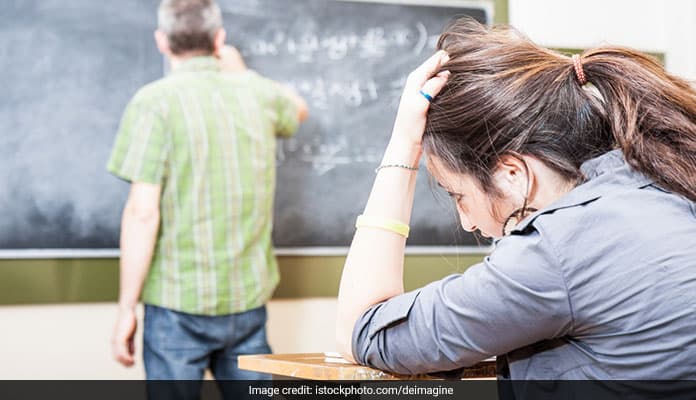 Why ADHD In Girls Is Often Overlooked