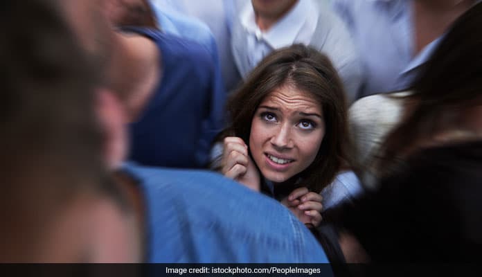People with high functioning anxiety have significant anxiety but continue to perform well in their lives
