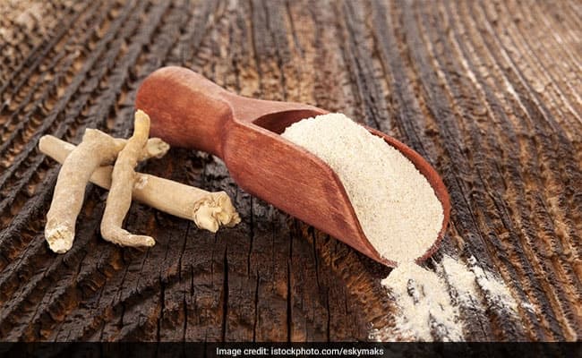 Ashwagandha is loaded with several health benefits