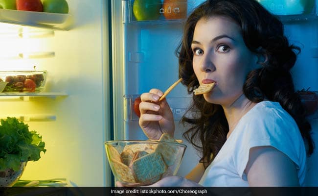 Crash dieting may be bad for heart and kidney health