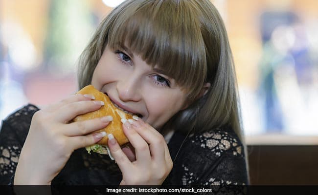 Three rashers of bacon in a week can be harmful for women