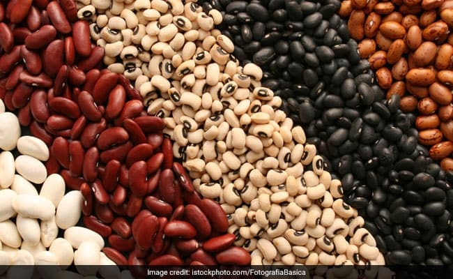 You can prevent gas causes by beans by soaking them for a few hours