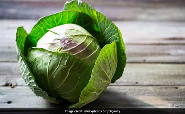 So what's the deal with cabbage and weight loss?