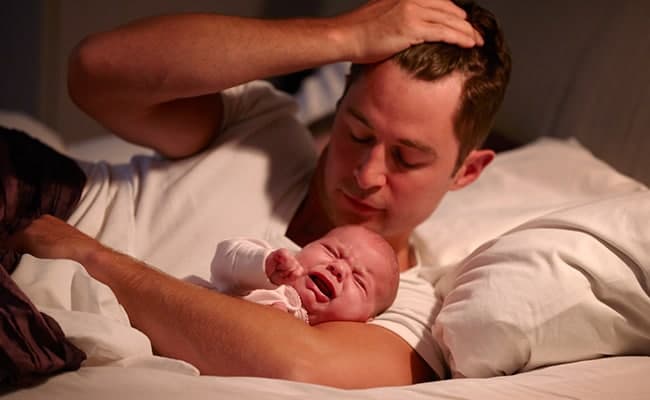 Are you ready for a second baby?
