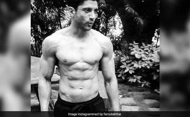 Happy Birthday Farhan Akhtar!