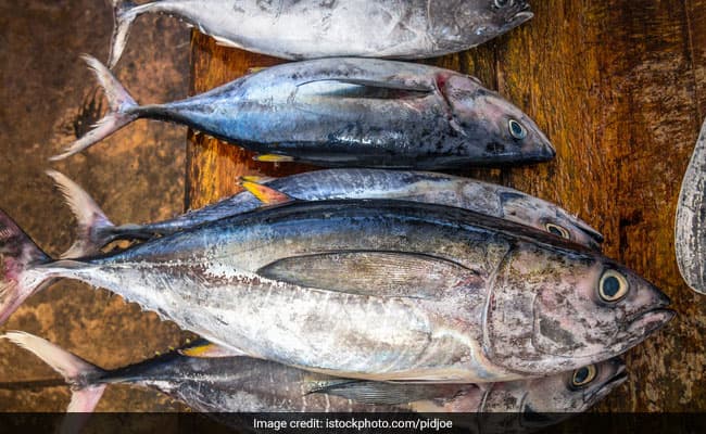 Mercury is highly toxic to humans, especially for expectant mothers