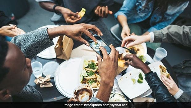 Having food in moderation is necessary and eating them in excess can prove to be bad for our health