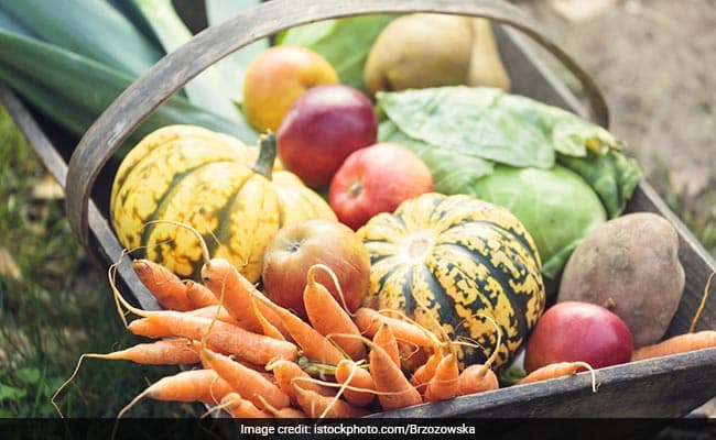 Washing with water only removes 75-80% of the pesticides