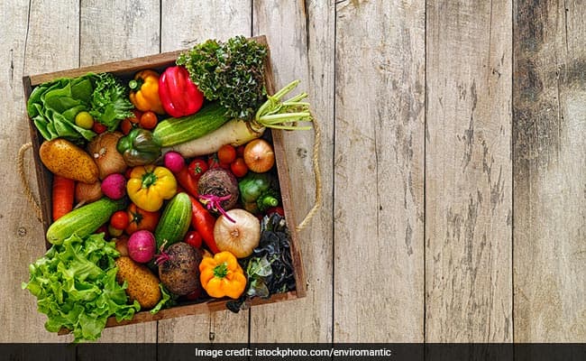 November 1 is observed as World Vegan Day