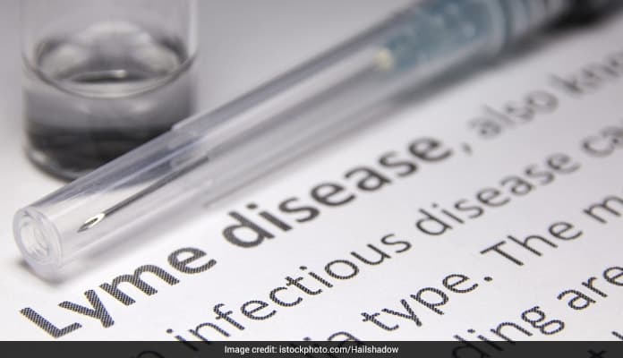 This disease is a common infection in India, affecting more than a million people per year