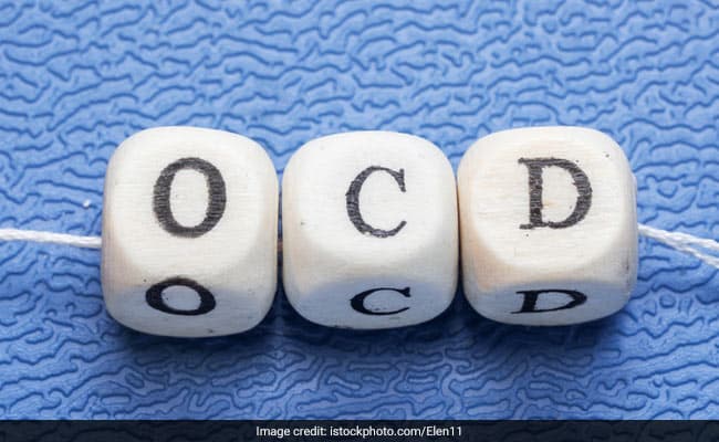 Obsessive compulsive disorder can lead to compulsive behaviours