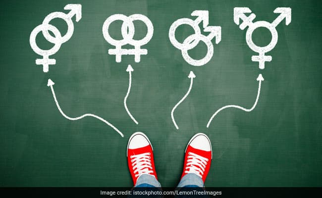 Pansexuals are open to people with all kinds of sexual orientations