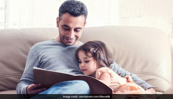 Parenting tips: You need to spend time with your children to develop a strong bond
